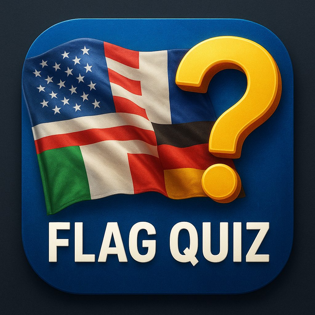 Flags Quiz