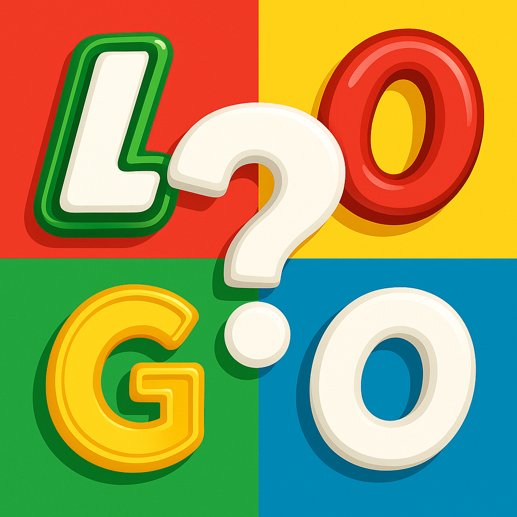 Logo Quiz 2026